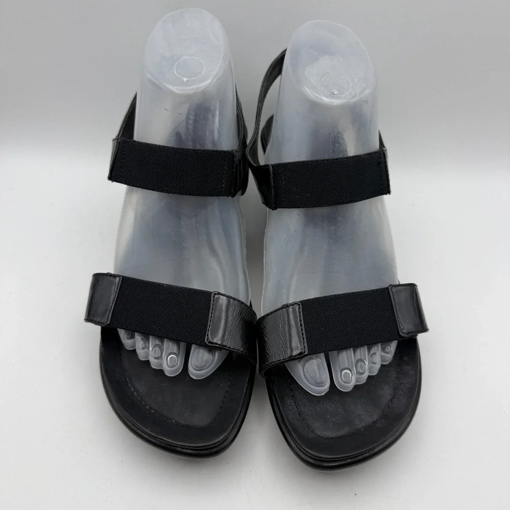 Dansko wedge sandals